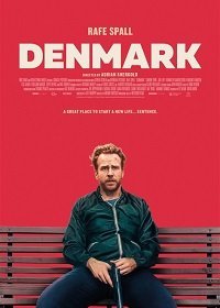 Скачать Дания / Denmark HDRip торрент