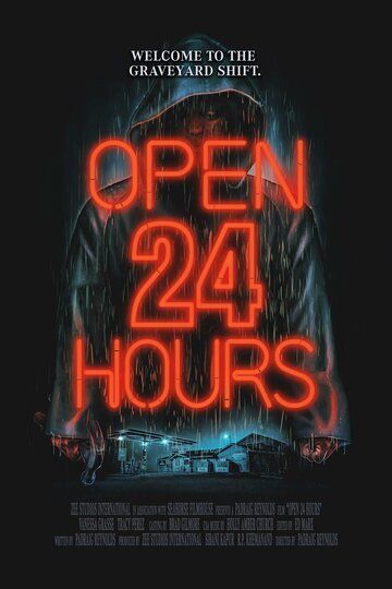 Скачать Открыто 24 часа / Open 24 Hours HDRip торрент
