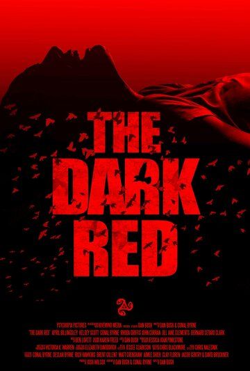 Скачать Тёмно-красный / The Dark Red HDRip торрент
