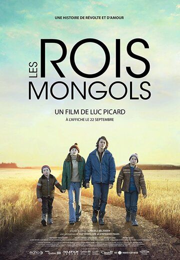 Фильм Les rois mongols скачать торрент