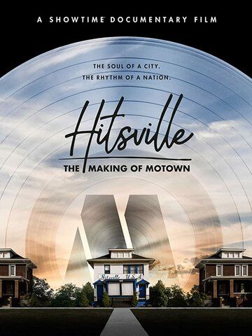 Фильм Hitsville: The Making of Motown скачать торрент