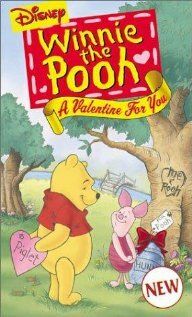 Скачать Винни Пух: Валентинка для тебя / Winnie the Pooh: A Valentine for You HDRip торрент