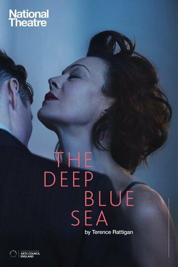 Скачать Глубокое синее море / The Deep Blue Sea HDRip торрент