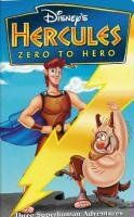 Скачать Геркулес: Как стать героем / Hercules: Zero to Hero HDRip торрент