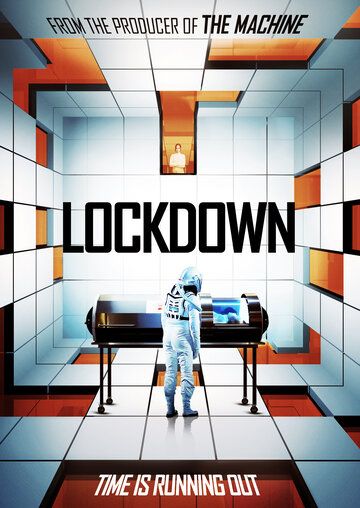 Скачать Комплекс: Карантин / The Complex: Lockdown HDRip торрент