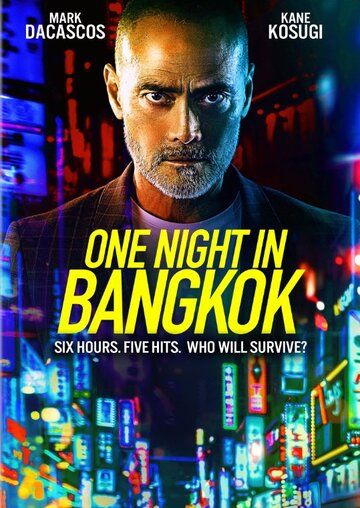 Скачать Одна ночь в Бангкоке / One Night in Bangkok HDRip торрент