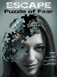 Скачать Головоломка страха / Escape: Puzzle of Fear HDRip торрент