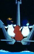 Скачать Приключения пингвиненка Лоло. Фильм третий SATRip через торрент