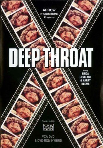 Скачать Глубокая глотка / Deep Throat HDRip торрент