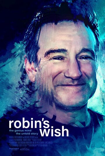 Скачать Воля Робина / Robin's Wish HDRip торрент