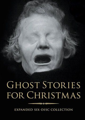 Скачать Рождественские истории о привидениях / Ghost Stories for Christmas HDRip торрент