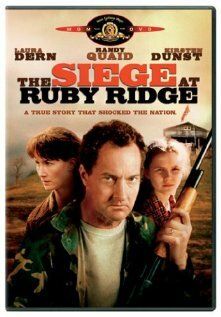 Скачать Руби Ридж: Американская трагедия / The Siege at Ruby Ridge HDRip торрент