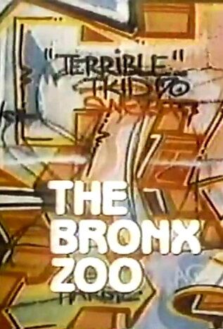Скачать Зоопарк в Бронксе / The Bronx Zoo HDRip торрент