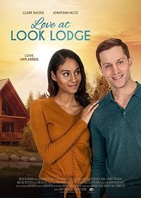 Скачать Осень в Лук Лодж / Love at Look Lodge HDRip торрент