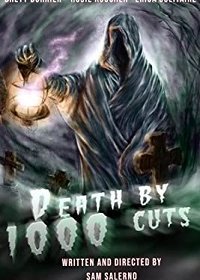 Скачать Смерть от тысячи порезов / Death by 1000 Cuts HDRip торрент