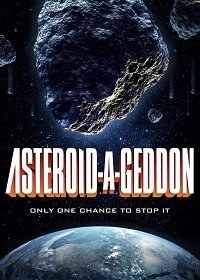 Скачать Астероидогеддон / Asteroid-A-Geddon HDRip торрент