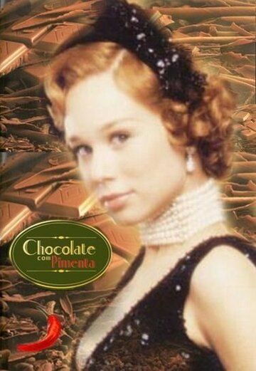 Скачать Шоколад с перцем / Chocolate com Pimenta HDRip торрент