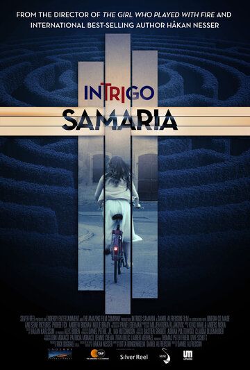 Скачать Интриго: Самария / Intrigo: Samaria HDRip торрент