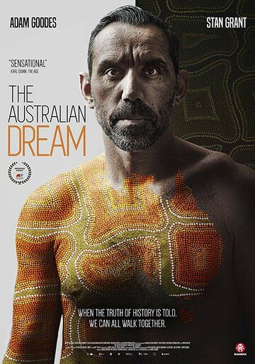 Скачать Австралийская мечта / The Australian Dream HDRip торрент