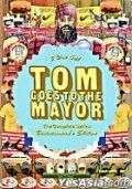 Скачать Том идет к мэру / Tom Goes to the Mayor HDRip торрент