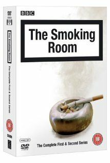 Скачать Курилка / The Smoking Room HDRip торрент