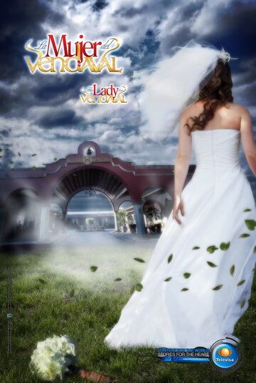 Скачать Девушка из поместья «Ураган» / La mujer del Vendaval HDRip торрент
