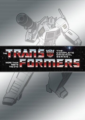 Скачать Трансформеры / Transformers HDRip торрент