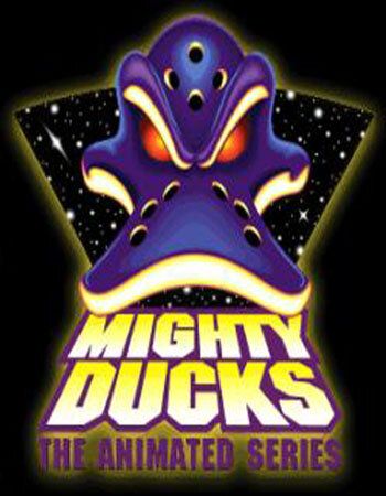 Скачать Могучие утята / Mighty Ducks HDRip торрент