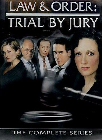 Сериал Закон и порядок: Суд присяжных скачать торрент
