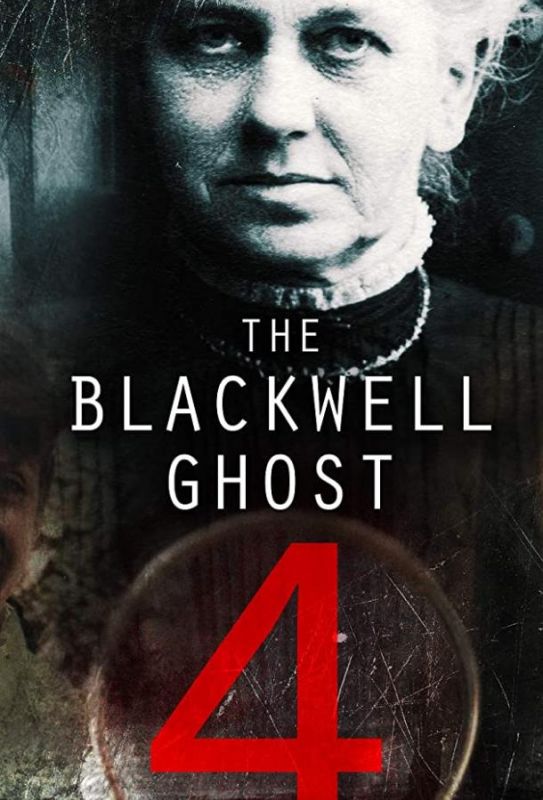 Скачать The Blackwell Ghost 4 / The Blackwell Ghost 4 HDRip торрент
