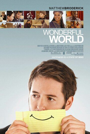 Скачать Удивительный мир / Wonderful World HDRip торрент
