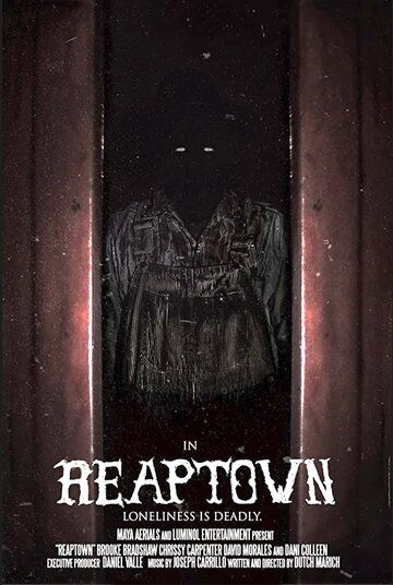 Скачать Reaptown / Reaptown HDRip торрент