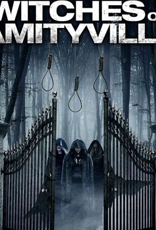 Скачать Witches of Amityville Academy / Witches of Amityville Academy HDRip торрент