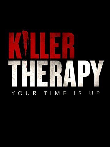 Скачать Терапия для убийцы / Killer Therapy HDRip торрент
