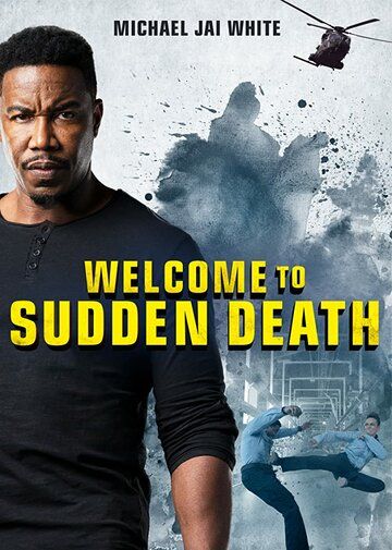Скачать Welcome to Sudden Death / Welcome to Sudden Death SATRip через торрент