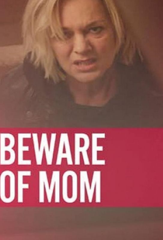 Скачать Beware of Mom / Beware of Mom HDRip торрент