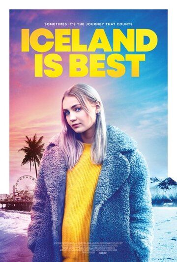 Скачать Iceland Is Best / Iceland Is Best HDRip торрент