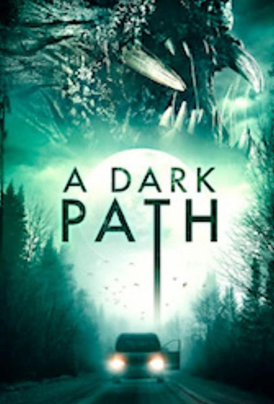 Скачать A Dark Path / A Dark Path HDRip торрент