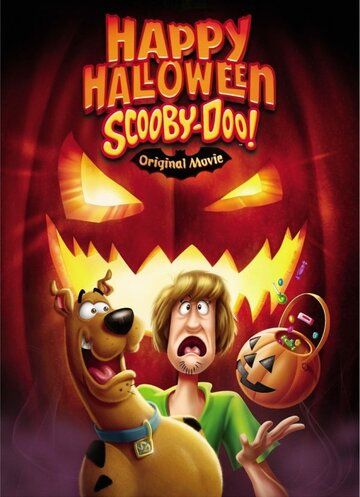 Мультфильм Happy Halloween, Scooby-Doo! скачать торрент
