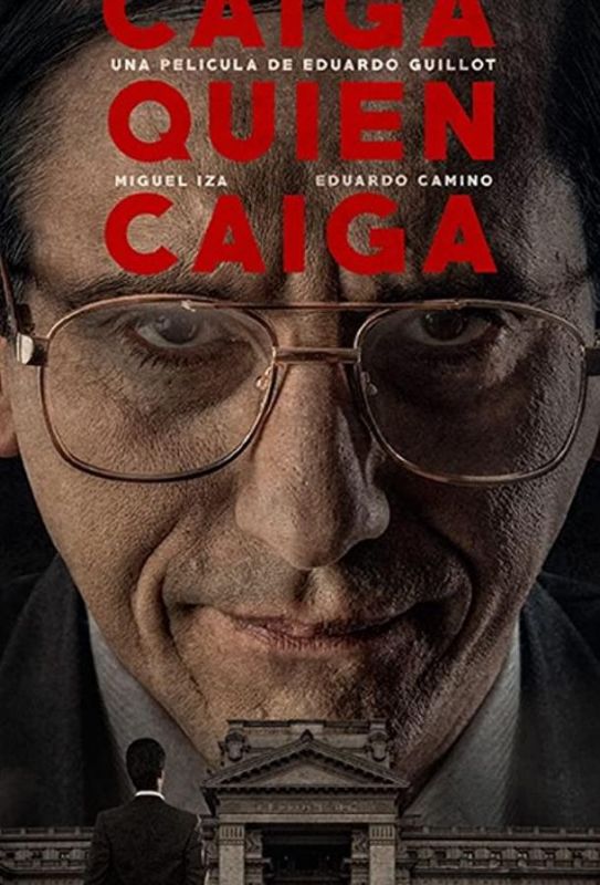 Фильм Caiga quien caiga скачать торрент
