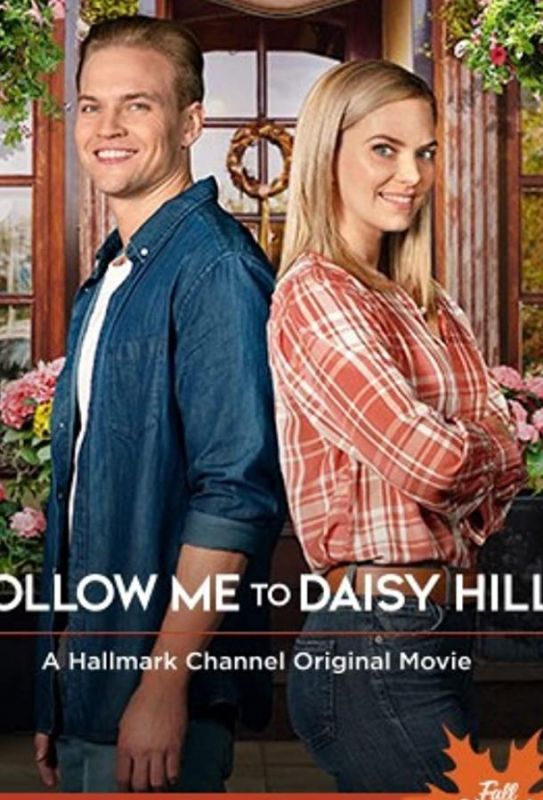 Скачать Follow Me to Daisy Hills / Follow Me to Daisy Hills SATRip через торрент