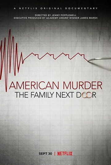Скачать Американское убийство: Семья по соседству / American Murder: The Family Next Door HDRip торрент