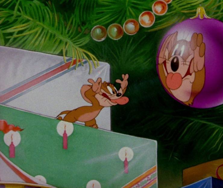 Ночь перед Рождеством мультфильм скачать торрент