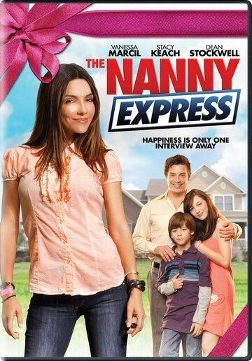 Скачать Экспресс из нянь / The Nanny Express HDRip торрент