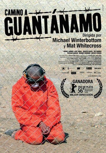 Скачать Дорога на Гуантанамо / The Road to Guantanamo HDRip торрент