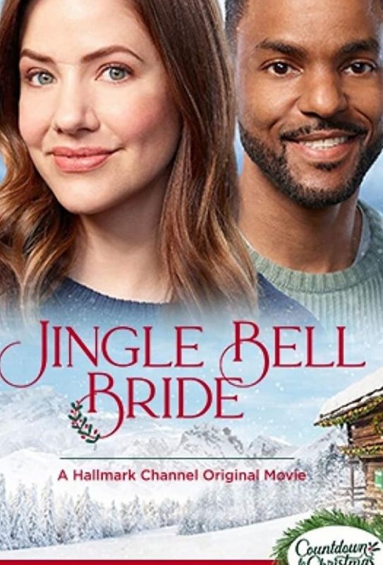 Скачать Рождественская невеста / Jingle Bell Bride SATRip через торрент