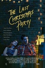 Скачать Последняя Рождественская вечеринка / The Last Christmas Party HDRip торрент