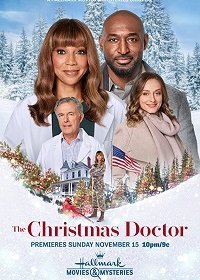 Скачать Рождественский доктор / The Christmas Doctor HDRip торрент