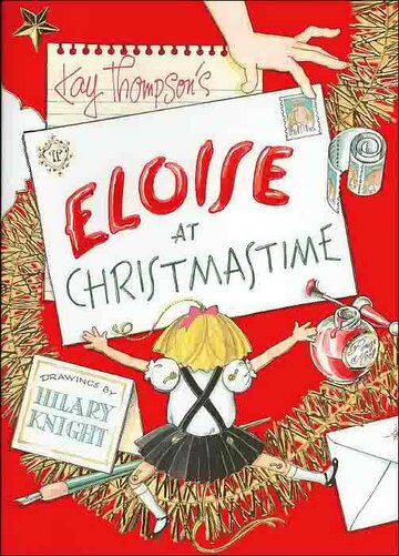 Скачать Элоиза 2: Рождество / Eloise at Christmastime SATRip через торрент