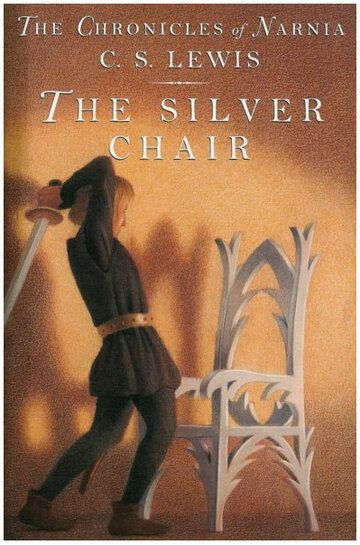 Скачать Хроники Нарнии: Серебряное кресло / The Chronicles of Narnia: The Silver Chair HDRip торрент